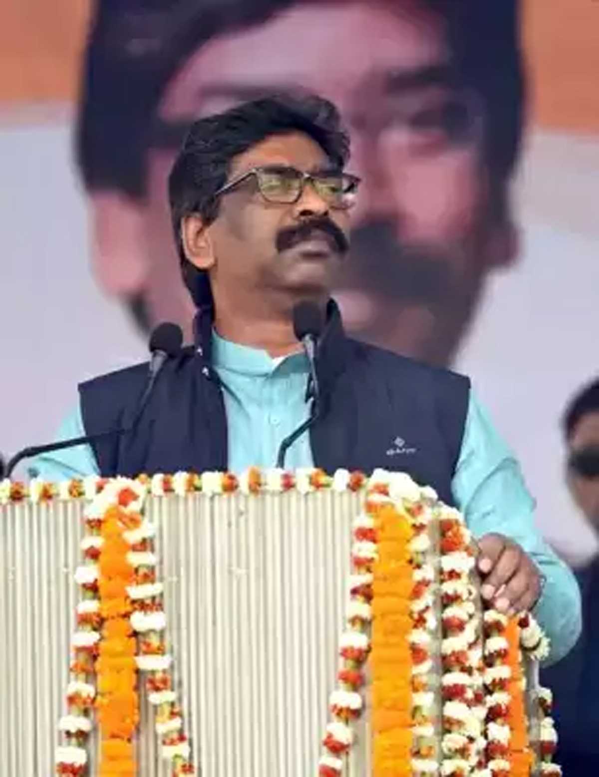 विपक्षी एकता की नीतीश की राह में हमसफर बनेंगे हेमंत सोरेन